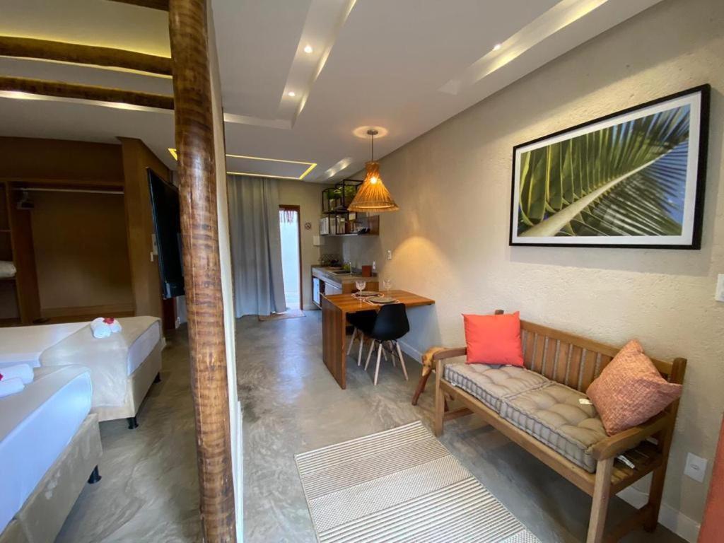 Apartment Naim Milagres Sao Miguel dos Milagres