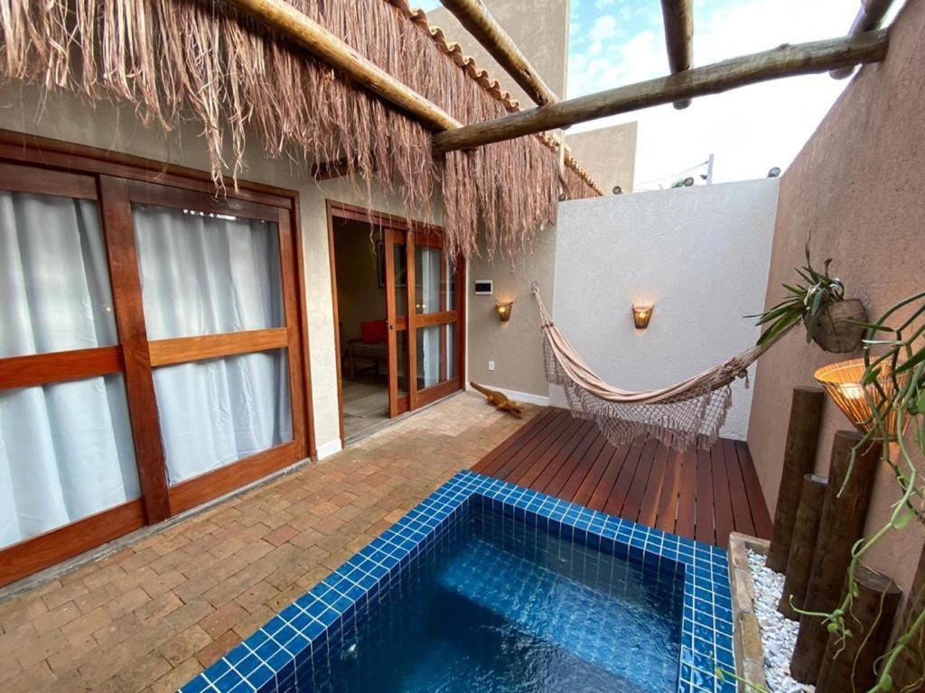 Naim Milagres Apartment